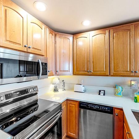 Grand Caribbean Apartment Pensacola Ruang foto