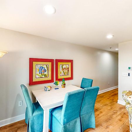 Grand Caribbean Apartment Pensacola Ruang foto