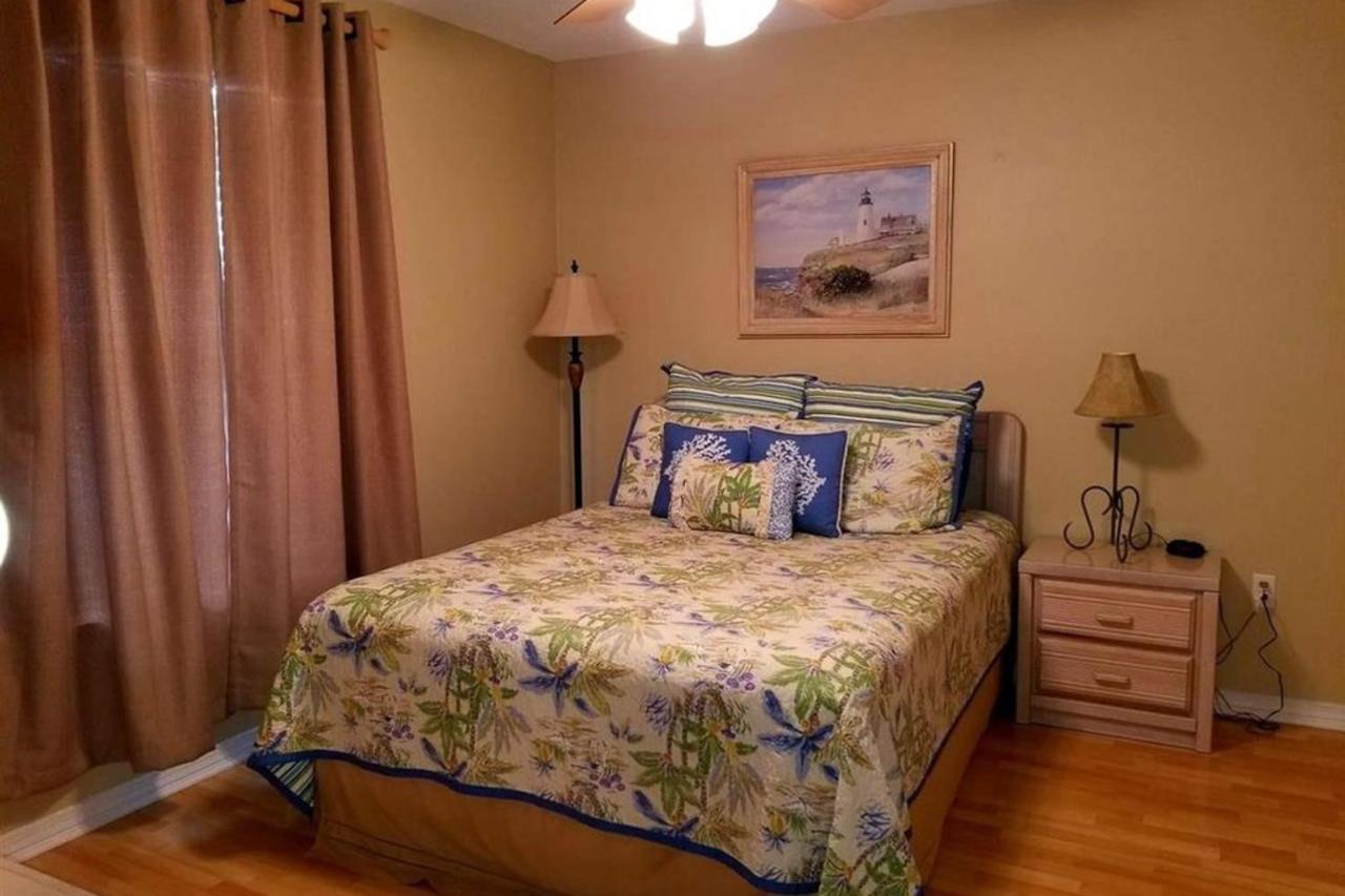 Grand Caribbean Apartment Pensacola Bagian luar foto