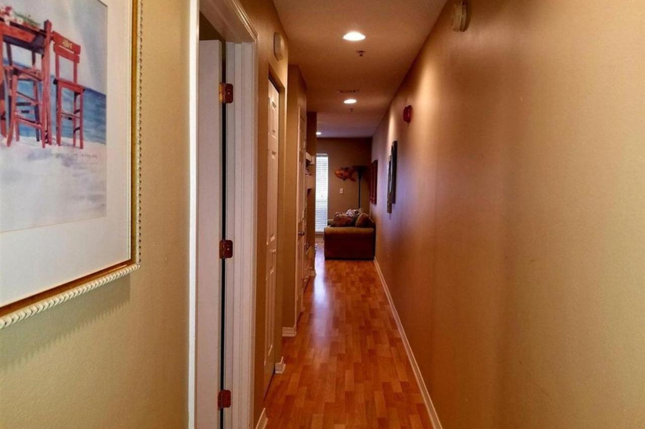 Grand Caribbean Apartment Pensacola Bagian luar foto