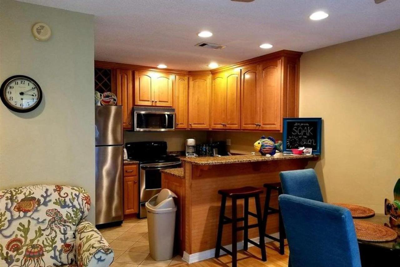 Grand Caribbean Apartment Pensacola Bagian luar foto