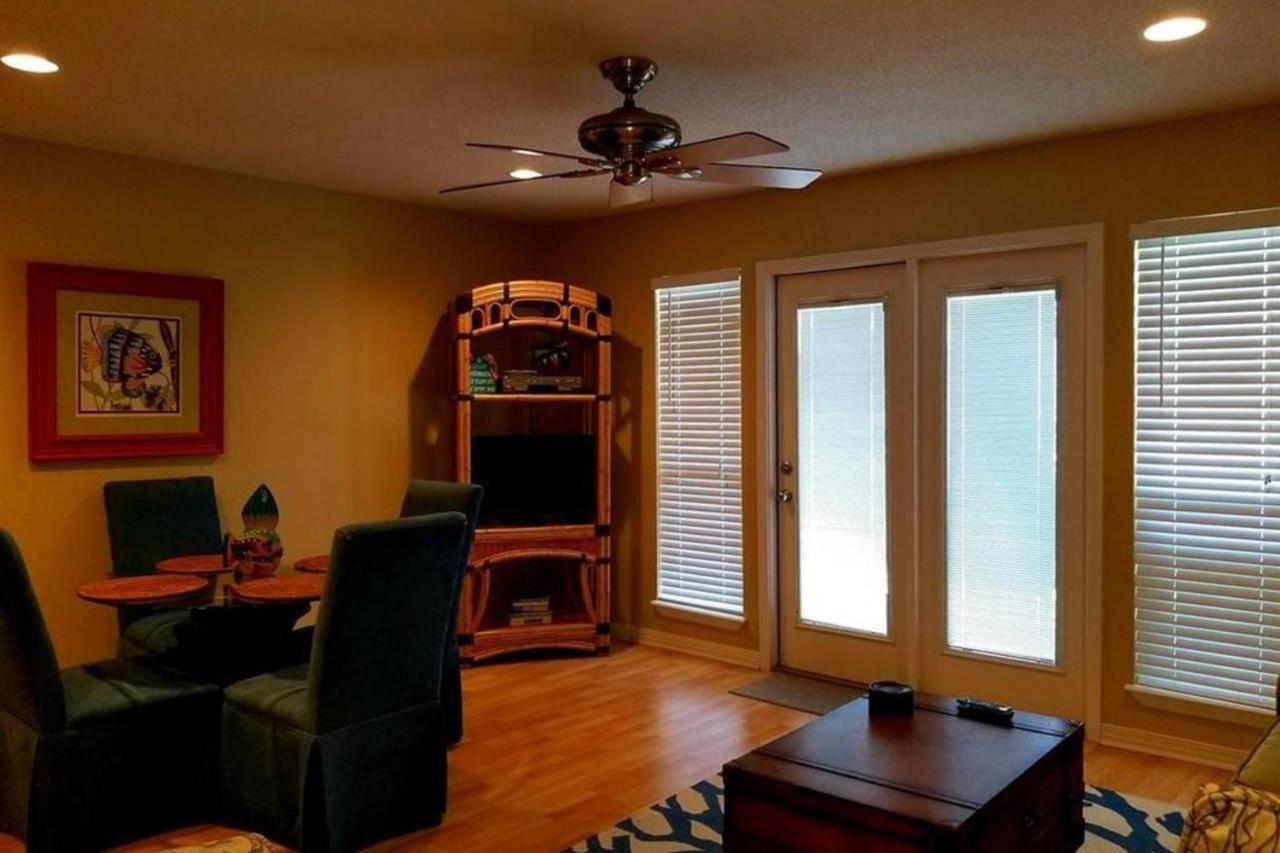 Grand Caribbean Apartment Pensacola Bagian luar foto