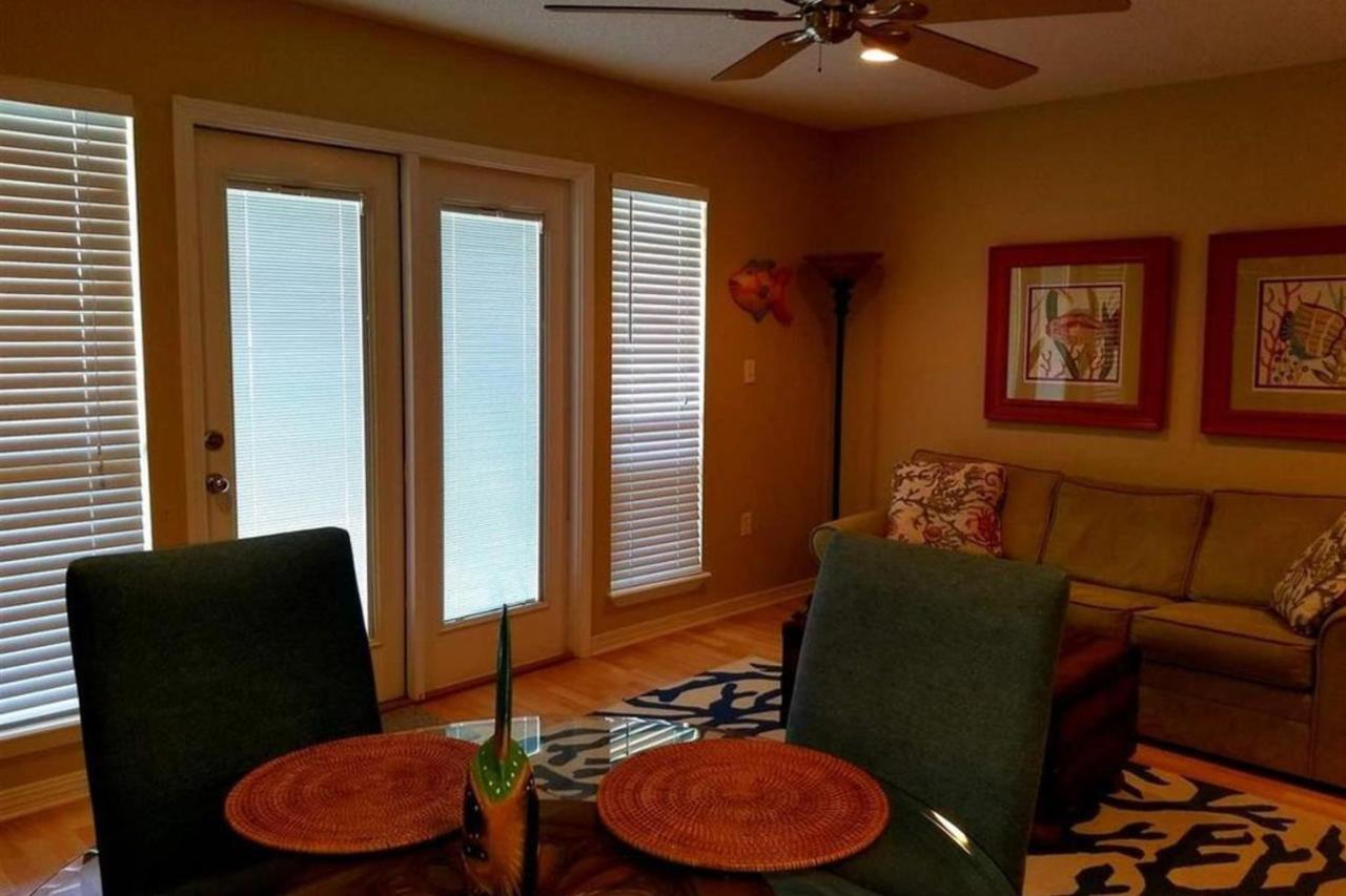 Grand Caribbean Apartment Pensacola Bagian luar foto