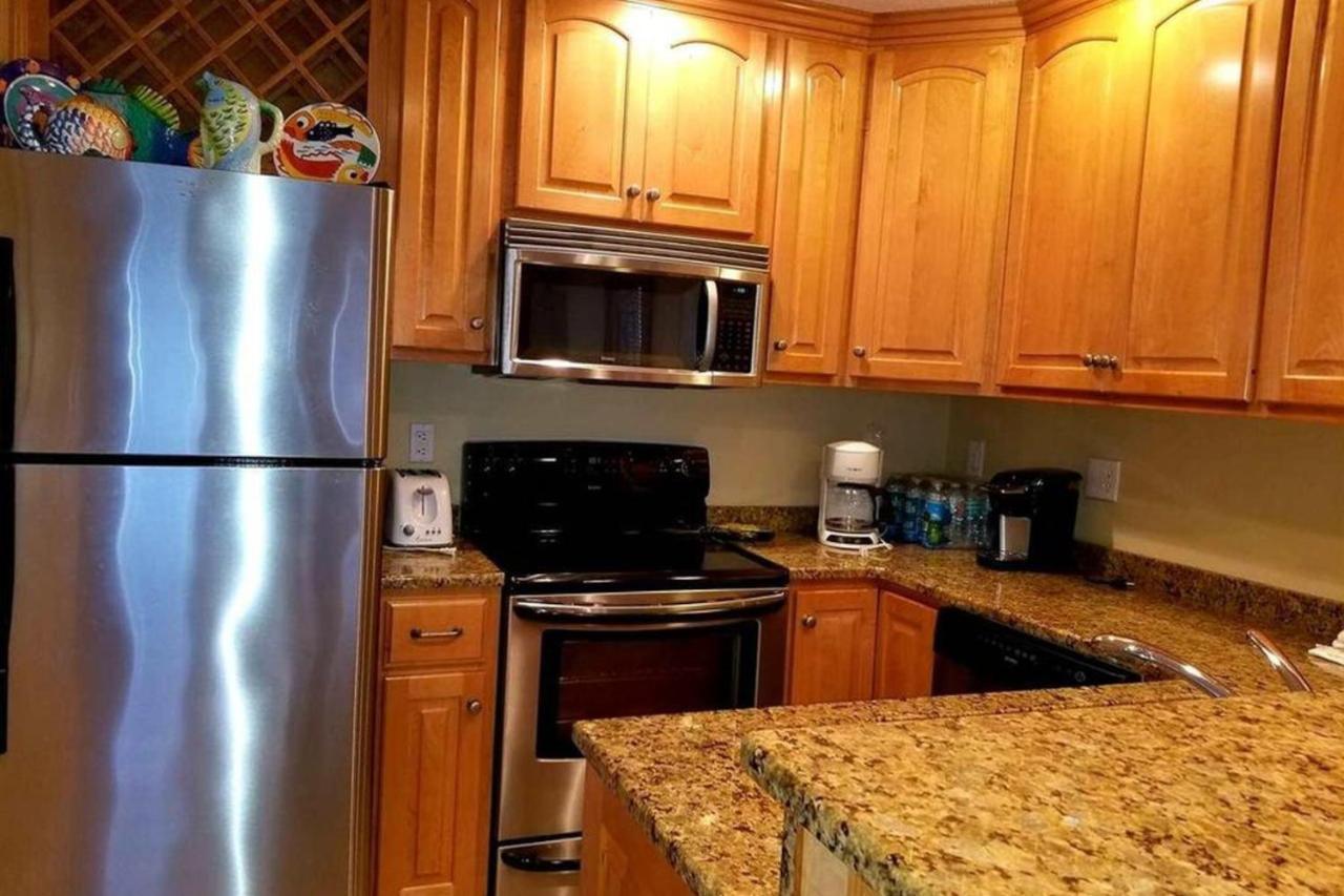 Grand Caribbean Apartment Pensacola Bagian luar foto