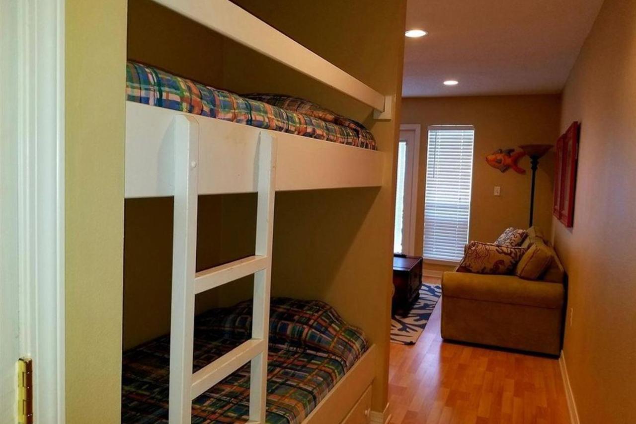 Grand Caribbean Apartment Pensacola Bagian luar foto
