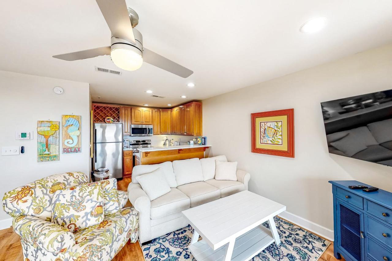 Grand Caribbean Apartment Pensacola Ruang foto