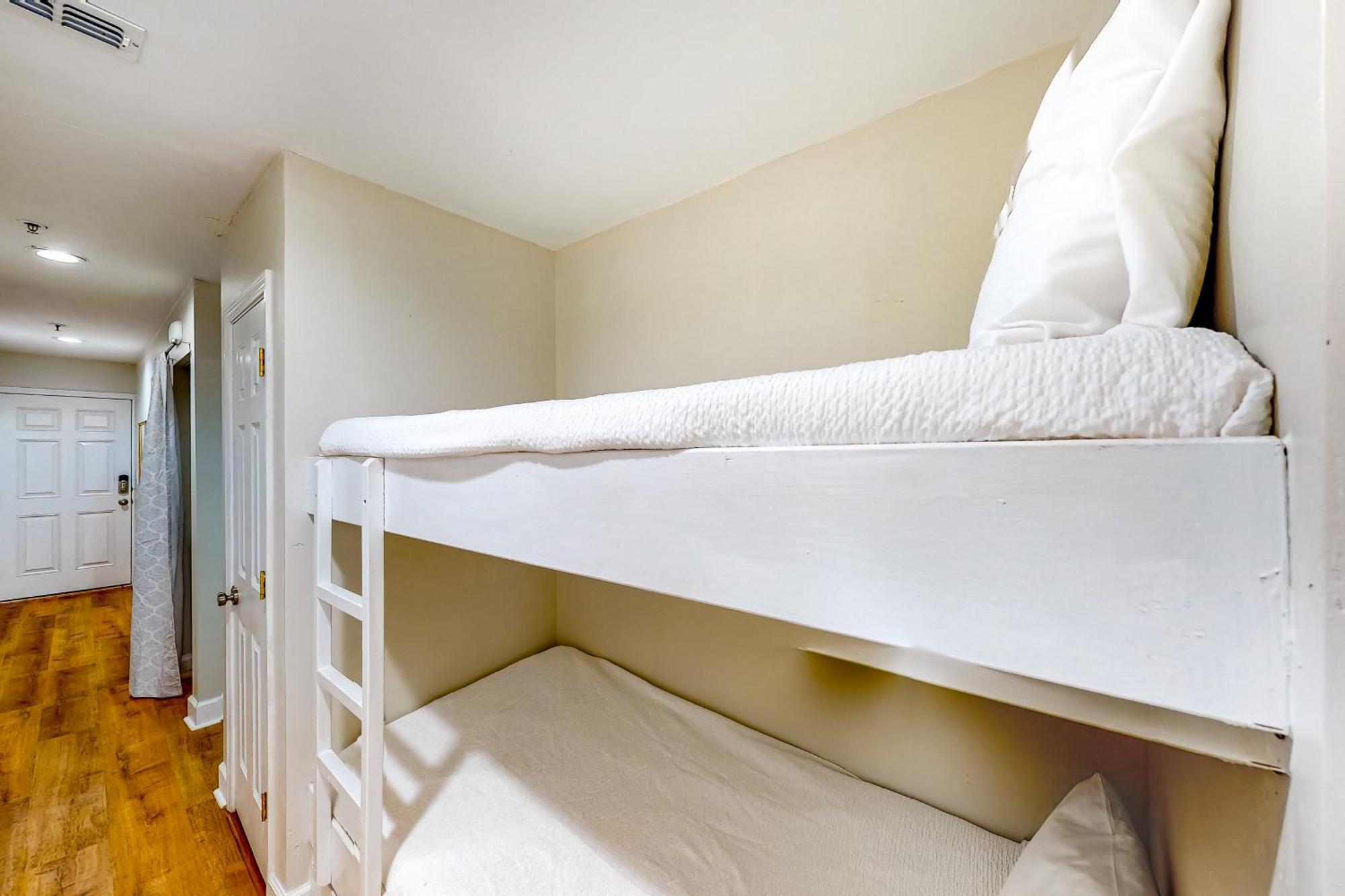 Grand Caribbean Apartment Pensacola Ruang foto