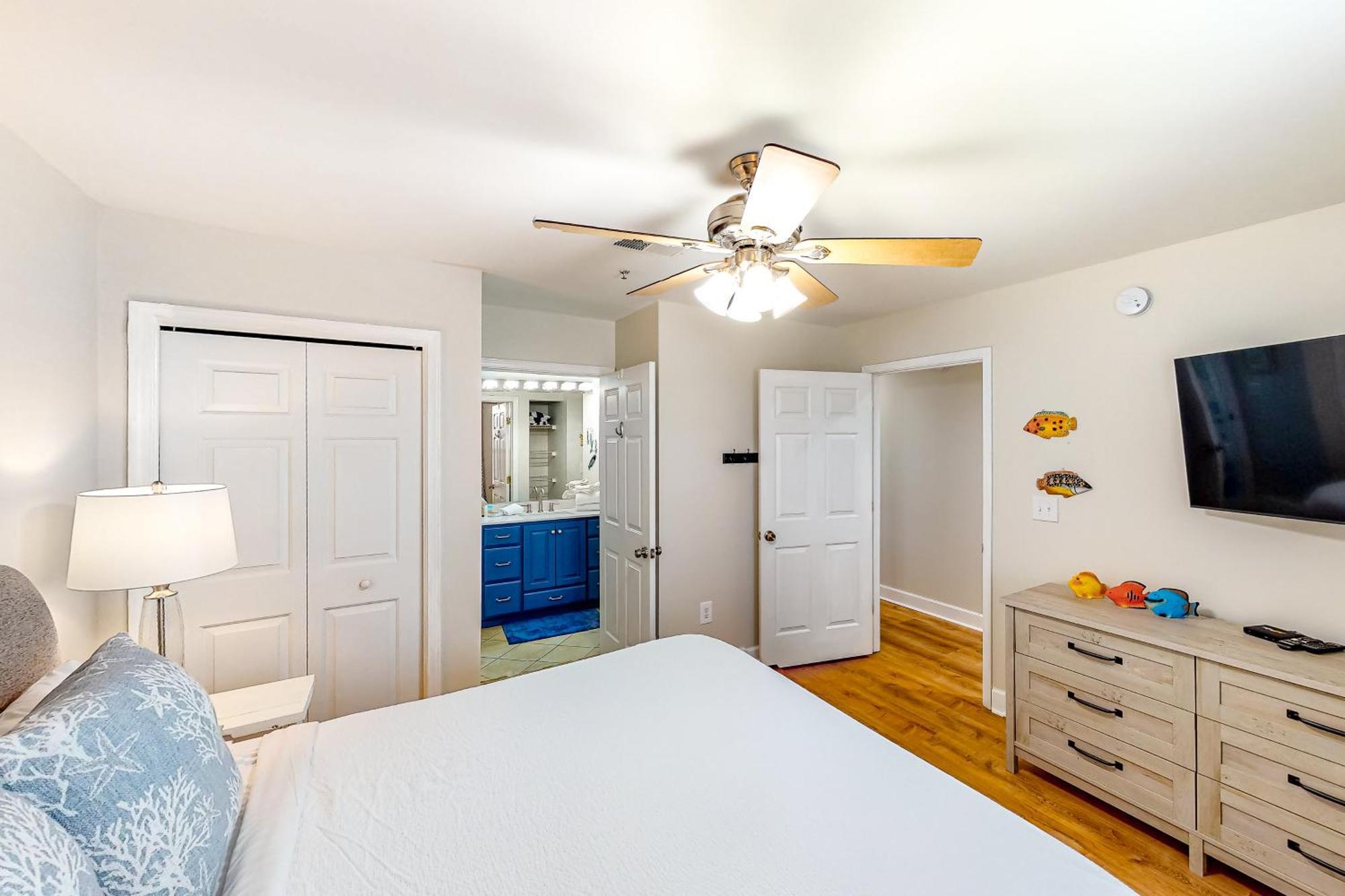 Grand Caribbean Apartment Pensacola Ruang foto