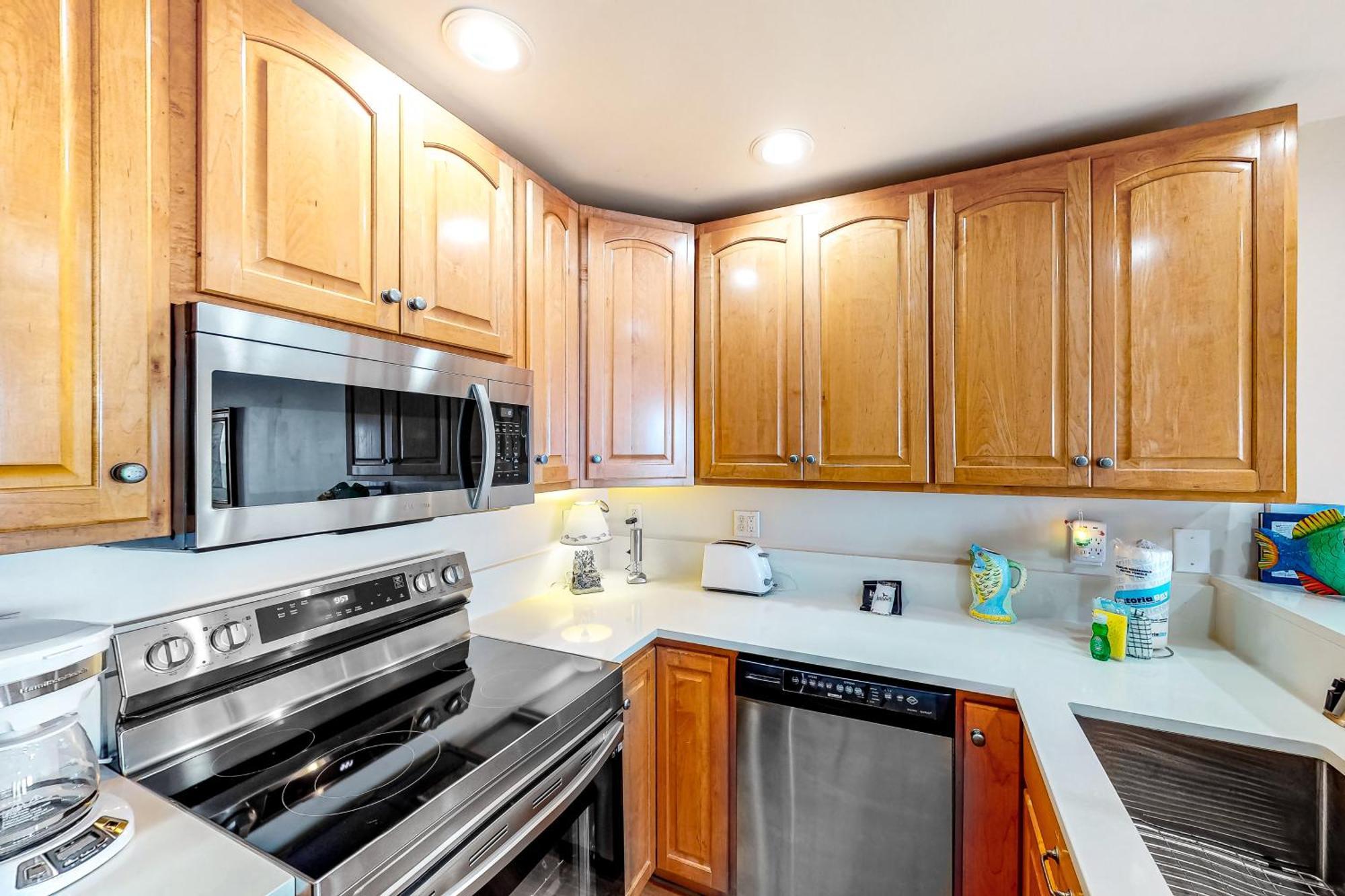 Grand Caribbean Apartment Pensacola Ruang foto