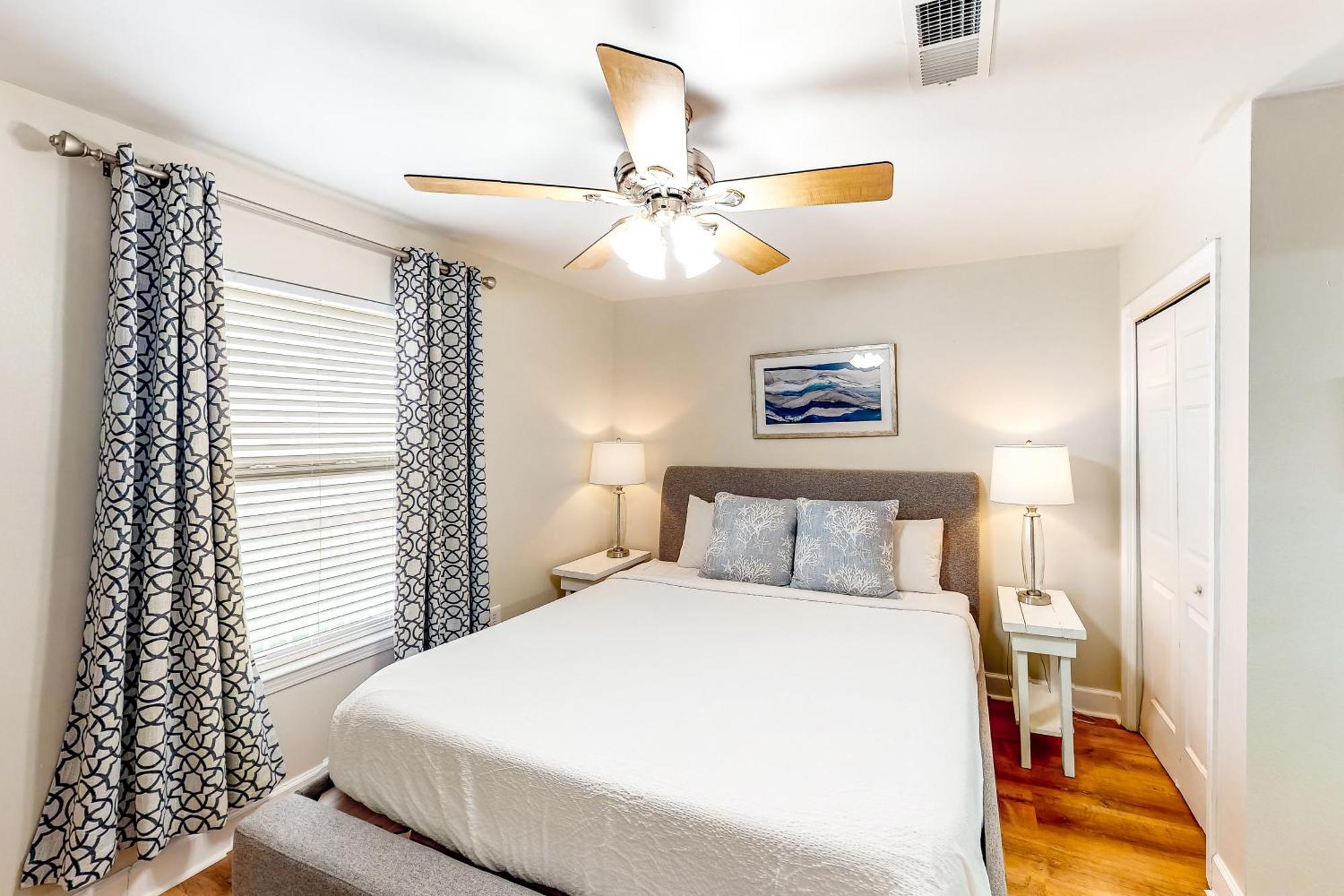 Grand Caribbean Apartment Pensacola Ruang foto