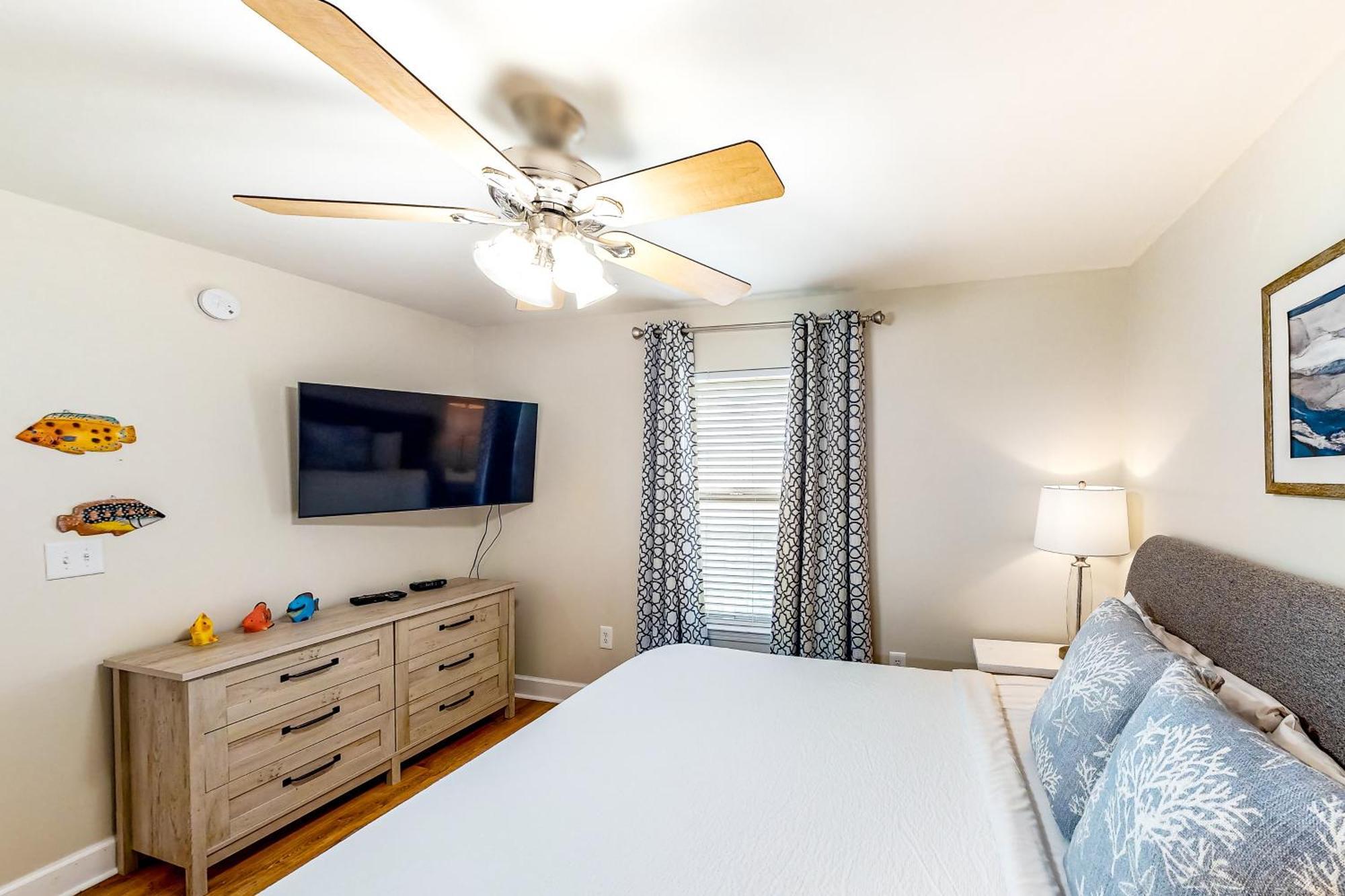 Grand Caribbean Apartment Pensacola Ruang foto