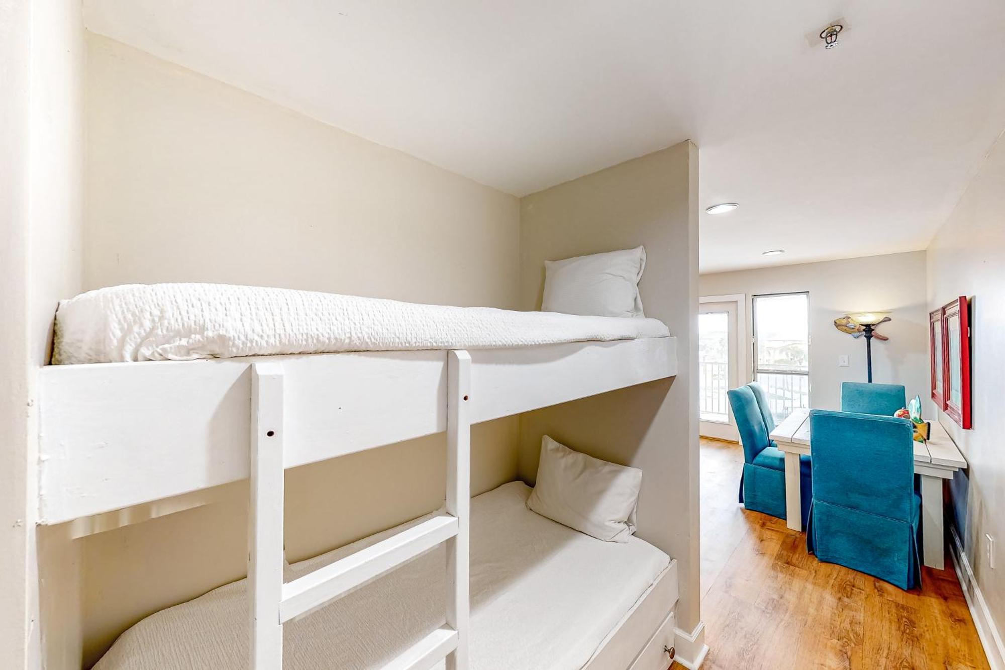 Grand Caribbean Apartment Pensacola Ruang foto