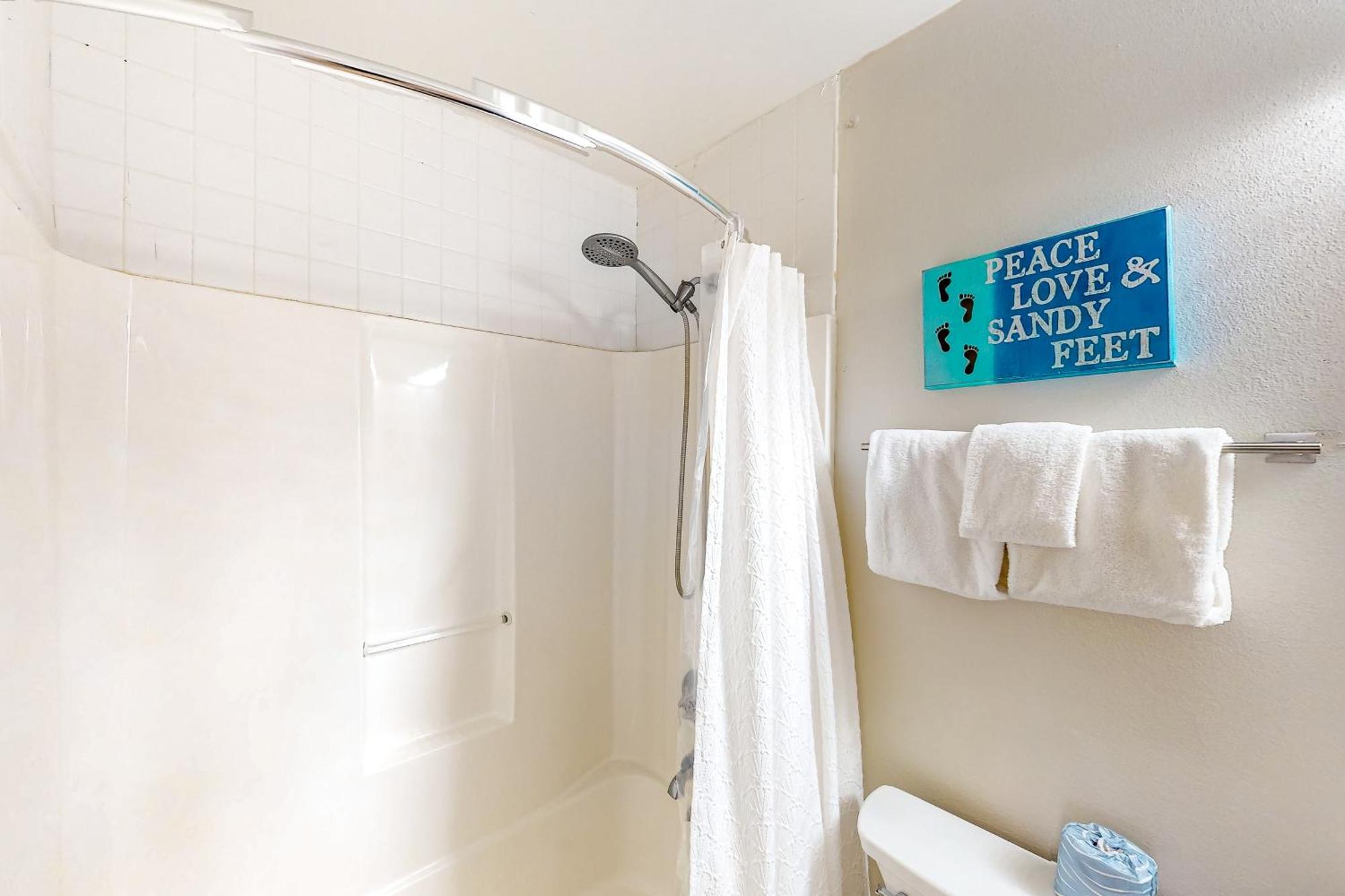 Grand Caribbean Apartment Pensacola Ruang foto