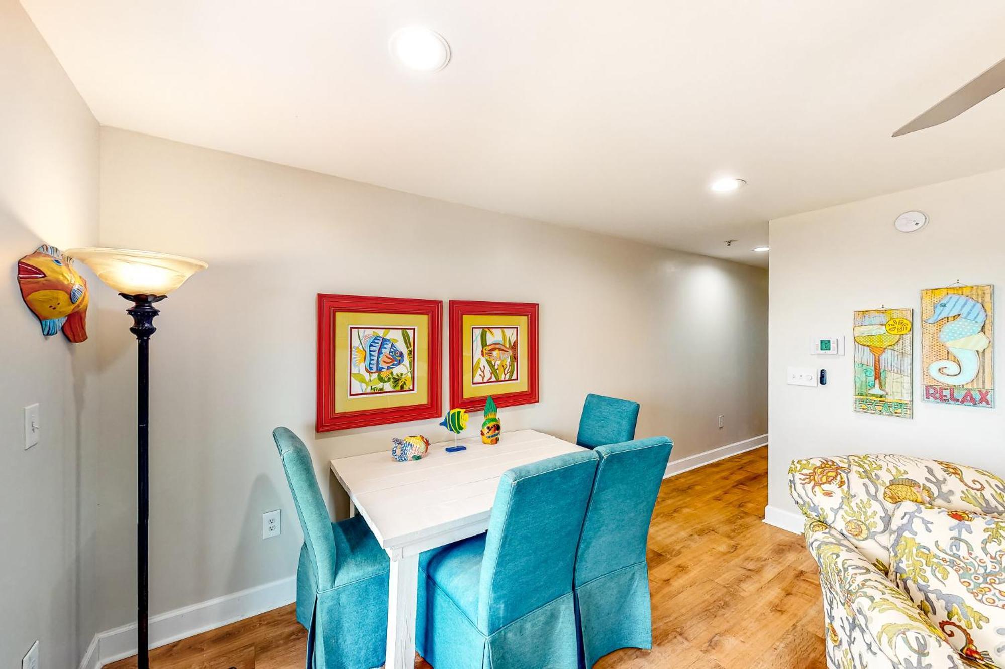Grand Caribbean Apartment Pensacola Ruang foto