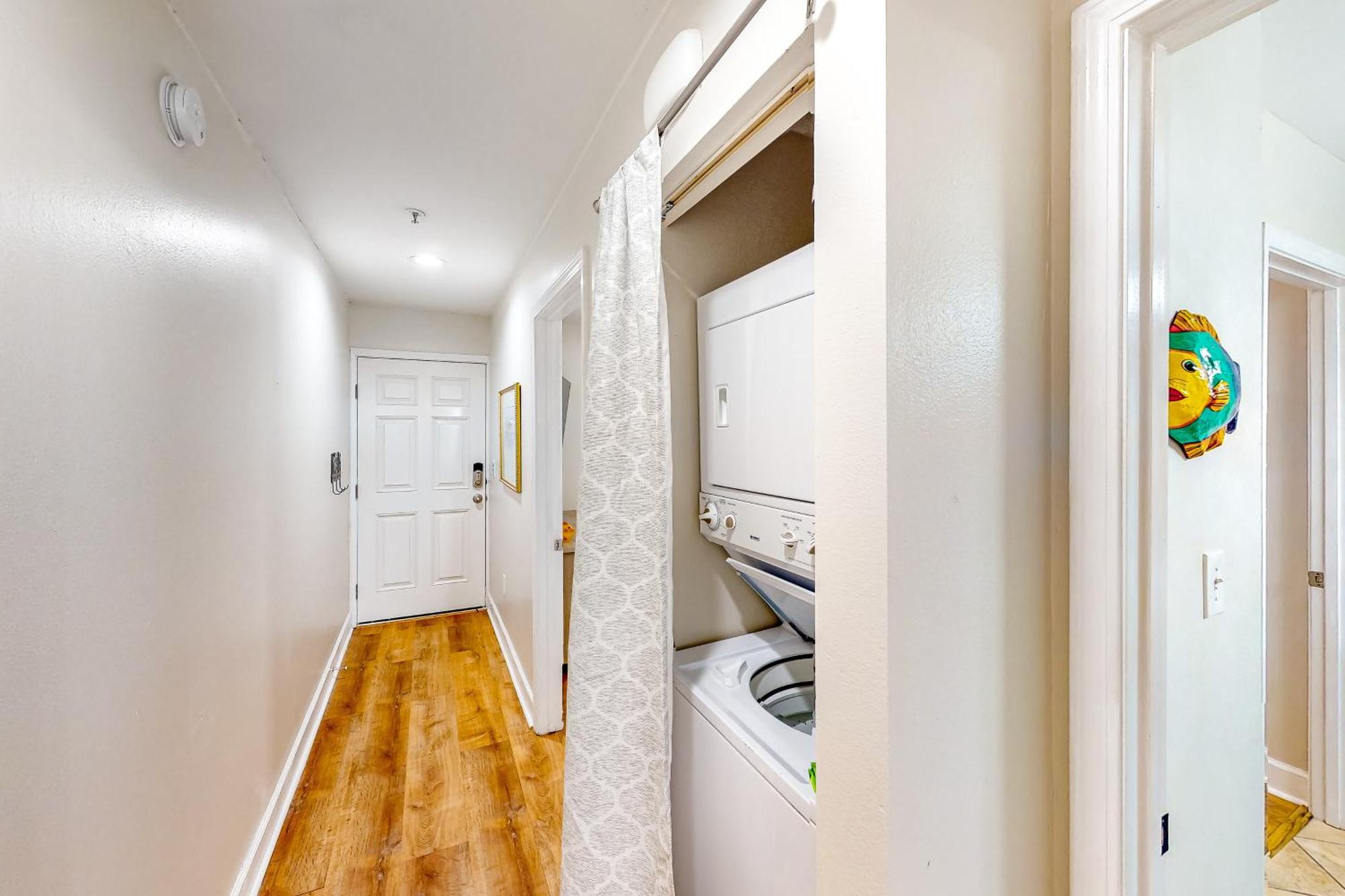 Grand Caribbean Apartment Pensacola Ruang foto