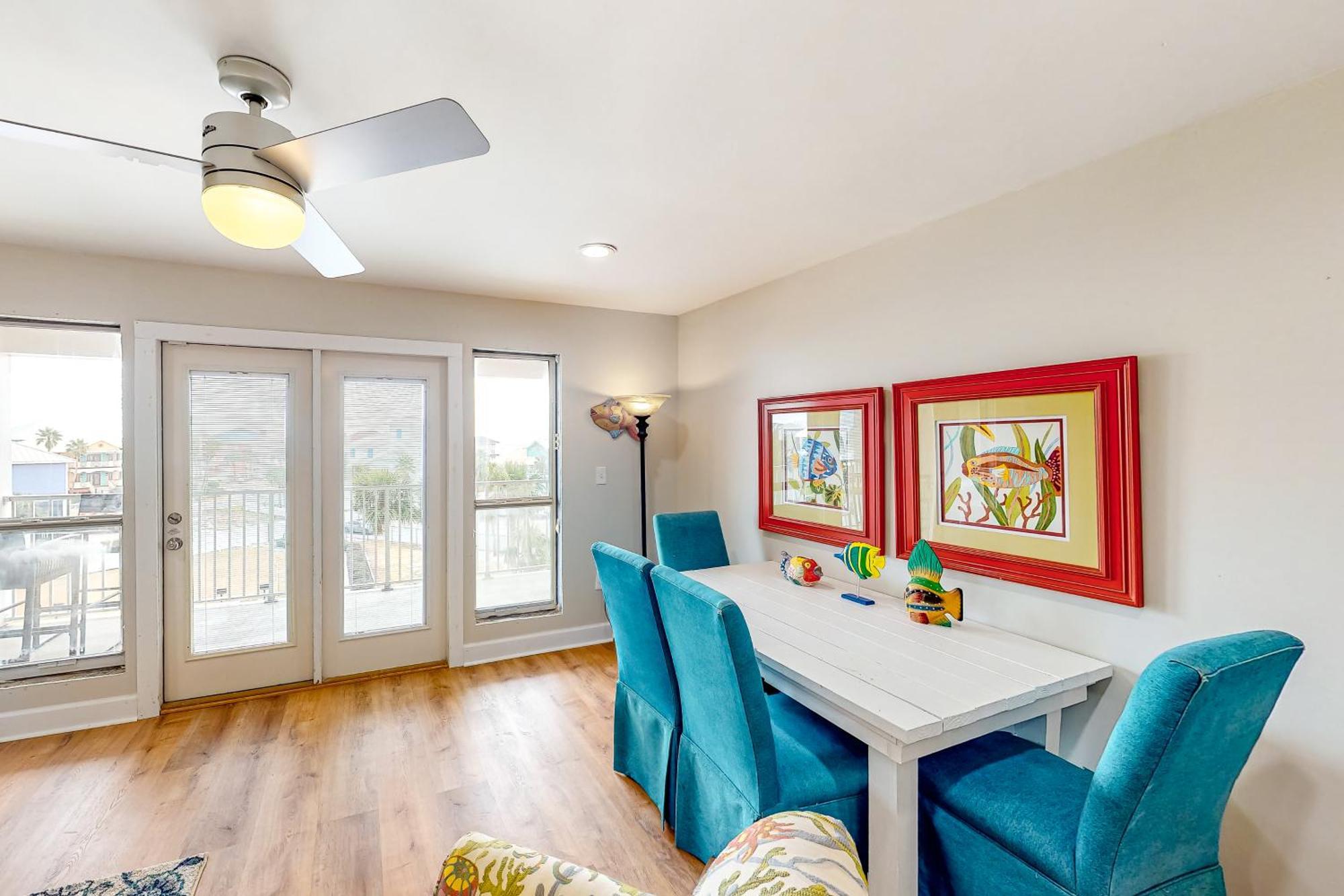 Grand Caribbean Apartment Pensacola Ruang foto